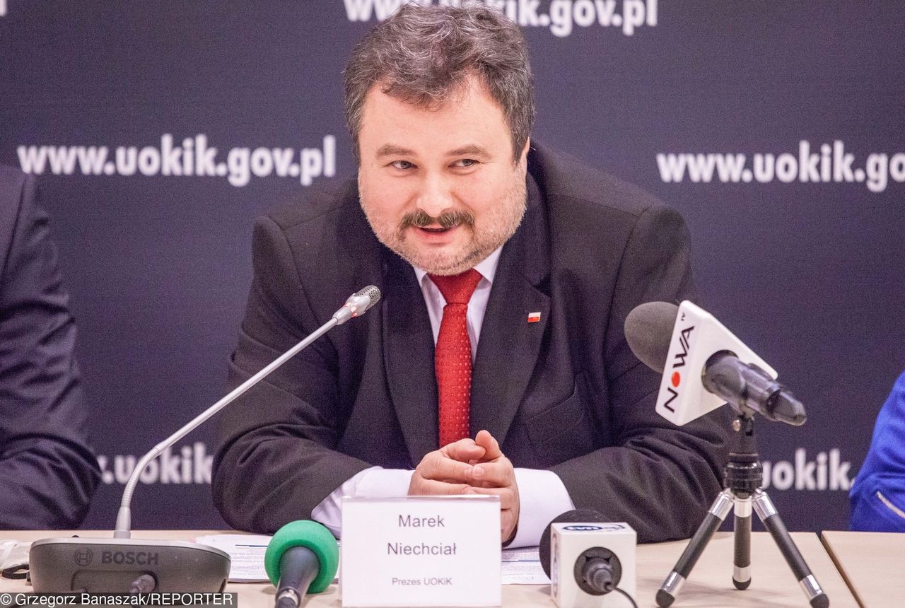 UOKiK poprawił rejestr klauzul niedozwolonych. Łatwiej będzie je wyszukać