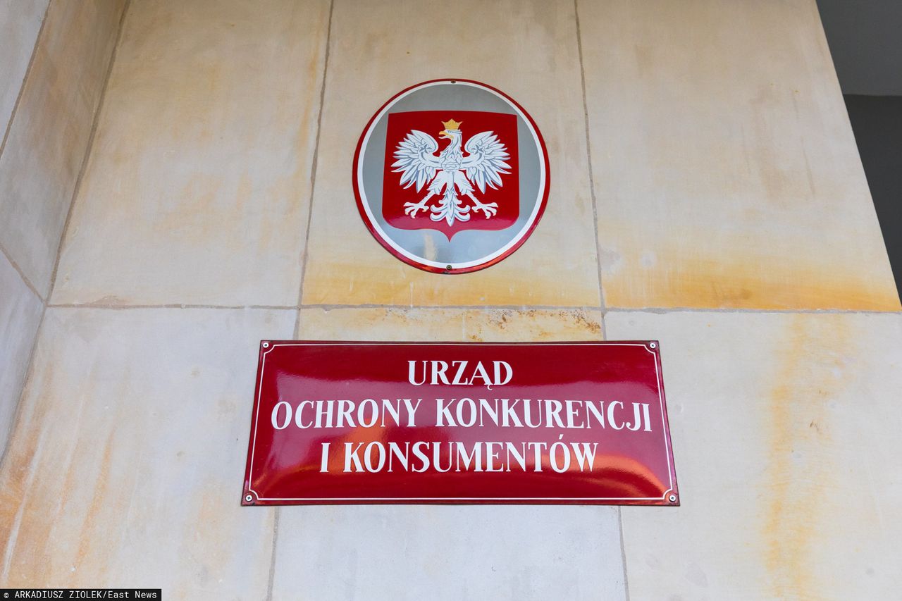 Pollana Med i Medispol ukarane przez UOKiK. Organizowały pokazy 