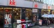KiK celuje w 5 tys. sklepów. W Polsce ma powstawać 40 rocznie