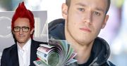 Xavier Wiśniewski o majątku, który stracił jego ojciec. "No to jest fatalna sytacja". Ma mu za złe, że nie zabezpieczył jego przyszłości?