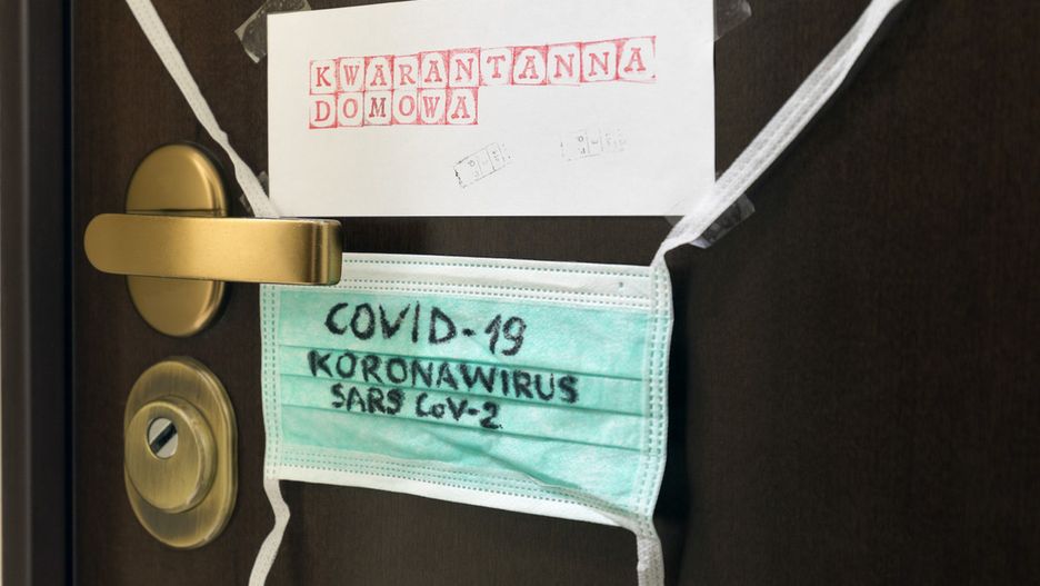 Koronawirus w Warszawie. UOKiK przyjrzy się wysokim cenom.