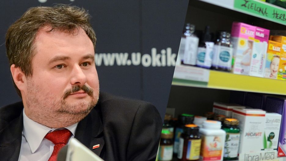 Ponad 70 proc. Polaków sięga po suplementy diety.