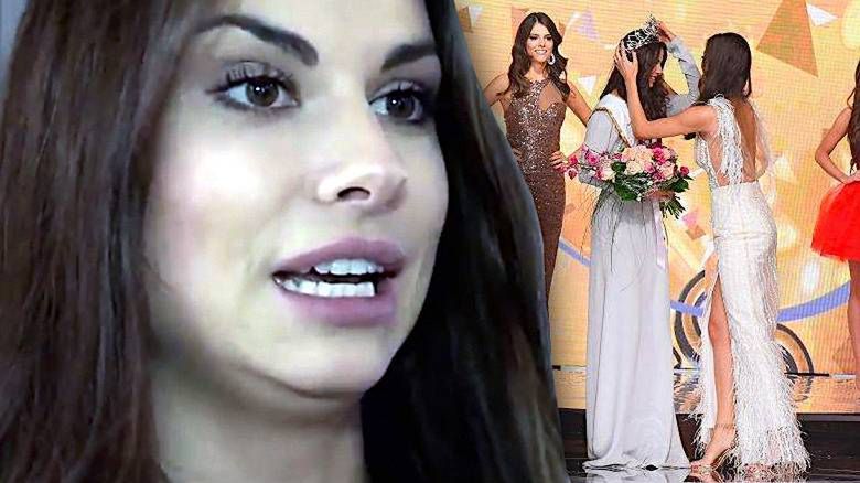 Agata Biernat, Miss Polonia 2017 wyniki