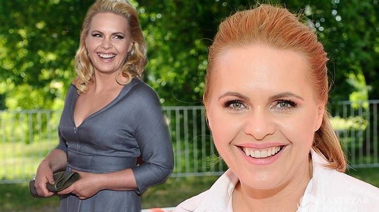 Magdalena Stużyńska, fot: AKPA