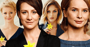 Dzisiaj 74 rocznica powstania w getcie warszawskim! Gwiazdy wspierają Akcję Żonkile: Anja Rubik, Małgorzata Kożuchowska, Maja Ostaszewska