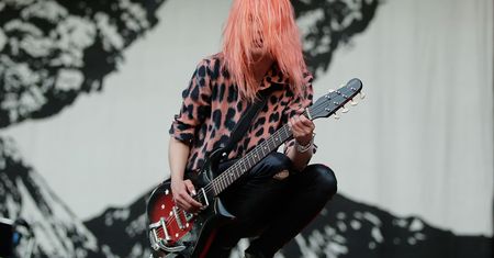 Open'er Festival 2017. Zagrają m.in. The Kills i Royal Blood