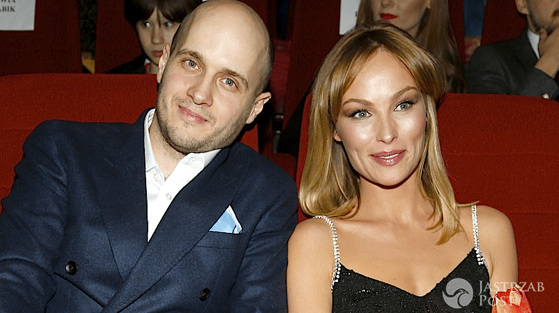 Mitja Okorn schudł 10 kilo