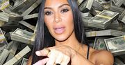 Szalony pomysł Kim Kardashian! Imię dla trzeciego dziecka wybierze… Odważna decyzja
