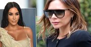 Victoria Beckham i Kim Kardashian szykują wspólny program. To może być telewizyjny hit dekady