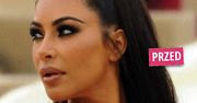 Niebywała metamorfoza Kim Kardashian. Drastycznie ścięła swoje włosy! Teraz to zupełnie inna osoba