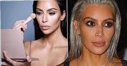 Fanki Kim Kardashian oszukane! Tym razem poszło o jej kosmetyki do makijażu!