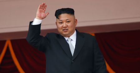 Piloci widzieli lecącą rakietę Kima. Trzy raporty