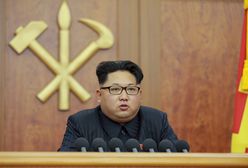 Korea Płd. ostrzega: Kim chce wystrzelić pocisk międzykontynentalny