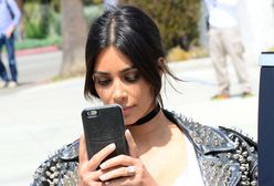 Kim Kardashian wygląda coraz gorzej. Dalej stylizuje ją mąż?