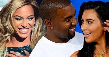 Beyoncé nie może znieść Kim Kardashian. Na jaw wyszła cała prawda o relacji gwiazd