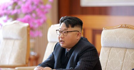 Przełomowa zapowiedź Kim Dzong Una. Wstrzyma wszystkie próby rakietowe