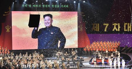 Korea Północna może już wystrzelić rakietę atomową