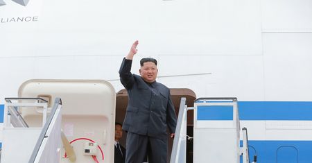 Kim Dzong Un ma nowy tytuł. Godność może wywołać napięcia