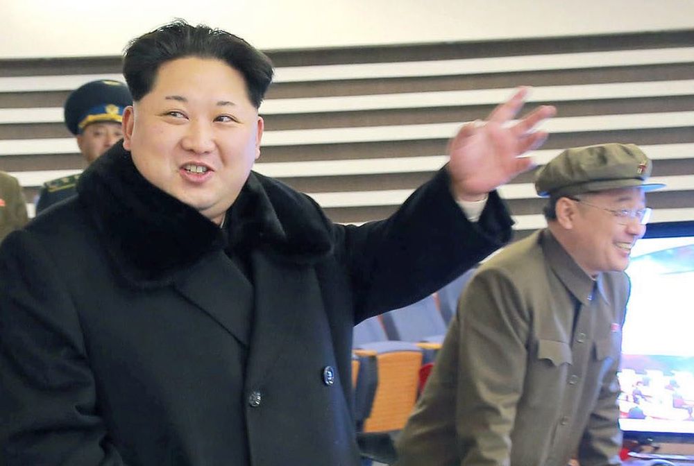 Korea Północna wystrzeliła rakiety balistyczne