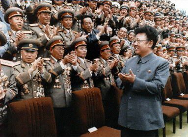 Korea Północna świętuje 64. urodziny Kim Dzong Ila