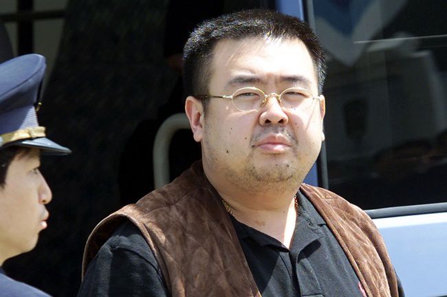 Brat przywódcy Korei Północnej został otruty
