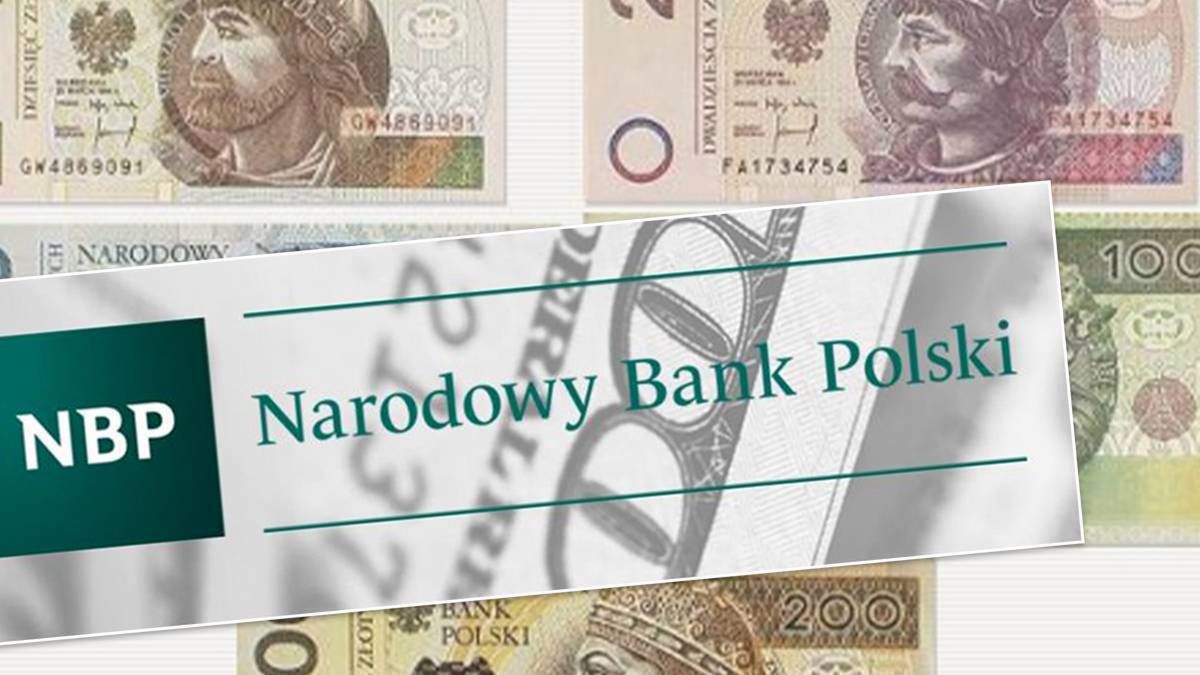 Nowy banknot z Lechem Kaczyńskim