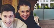Tak mieszka siostra Roberta Lewandowskiego. Balkon zmieniła w bajeczny ogród