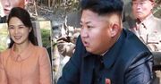 Co się dzieje z żoną Kim Dzong-Una? Wypłynął skrywany miesiącami sekret. Media spekulują o najgorszym