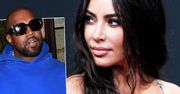 Kanye West musi mieć się na baczności. Kim przygotowała bombę, która może zrujnować wizerunek rapera