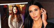 WOW! Kim Kardashian przekazała na cele charytatywne... To, co najbardziej kocha!