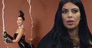 Kim Kardashian przyznała się do powiększania pupy! Opowiedziała jak często chodzi na zabiegi