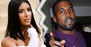 To niewiarygodne! Kim Kardashian i Kanye West rozwodzą się!