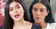 Znamy imię trzeciego dziecka Kim Kardashian! Jest nieźle pokręcone! Takie samo dla swojej córki wybrała Kylie Jenner