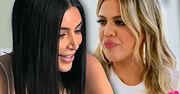 Khloe Kardashian totalnie poniosło! Zobaczcie jaki prezent wręczyła maleńkiej Chicago