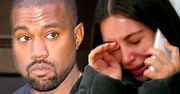 Kim Kardashian publicznie żali się na Kanye Westa! Zepsuł jej prawie całe wakacje!