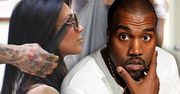 Kim Kardashian przeszła totalną metamorfozę! Swoją nową fryzurą zaskoczyła nawet Kanye Westa