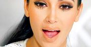 Kim Kardashian przyłapana bez makijażu na przymiarkach u Versace! Za zamkniętymi drzwiami wyglądała jak nie ona!