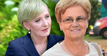 Danuta Wałęsa ostro krytykuje Agatę Dudę! Ma rację?