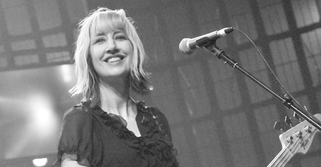Kim Shattuck nie żyje. Gwiazda rocka miała 56 lat