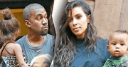 Nie do wiary! Powodem rozwodu Kim Kardashian i Kanye Westa jest "ten drugi". Za granicą aż huczy!