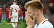 Zagraniczne media krytykują Kubę Błaszczykowskiego. Dostał najniższe noty. Za to bohaterem meczu wybrano... Nie, nie jest to Robert Lewandowski