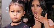 North West dostała na urodziny prezent o jakim marzy każda dziewczynka!