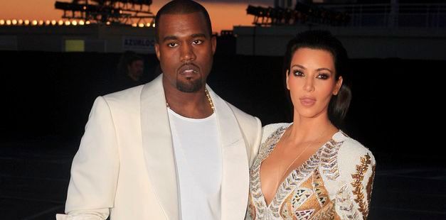 Kim Kardashian jest w ciąży?!