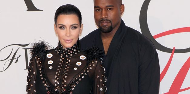 Kim Kardashian poznała już płeć dziecka!