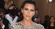 Kim Kardashian jest w trzeciej ciąży? Gwiazda nakręciła Snapa podczas robienia testów ciążowych!