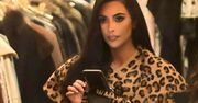 Oszołamiająca garderoba Kim Kardashian! Kilkadziesiąt metrów wypełnionych po brzegi luksusem