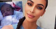 Psalm West skończył roczek. Kim Kardashian uczciła urodziny synka w szczególny sposób