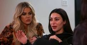 Kim Kardashian we łzach w zwiastunie nowego sezonu swojego reality-show: "Chcą mnie postrzelić!"