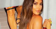 Kim Kardashian ma jednak SZEŚĆ palców. Zdjęcia nie kłamią. Wszystko widać bardzo wyraźnie