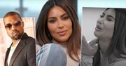 Kim Kardashian ze łzami w oczach komentuje małżeństwo z Kanye Westem: "Czuję się, jak pie...ona porażka". Nie przebierała w słowach